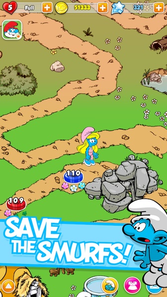 Magic Match - Preview 5