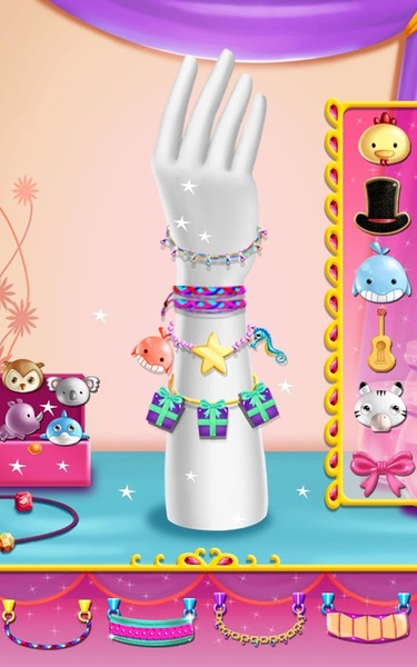 Jewelry Designer - Preview 2