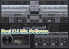 Best DJ Mix Software screenshot 3