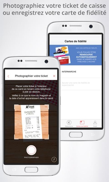 C-wallet - Preview 3