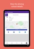 RijbewijsApp screenshot 2