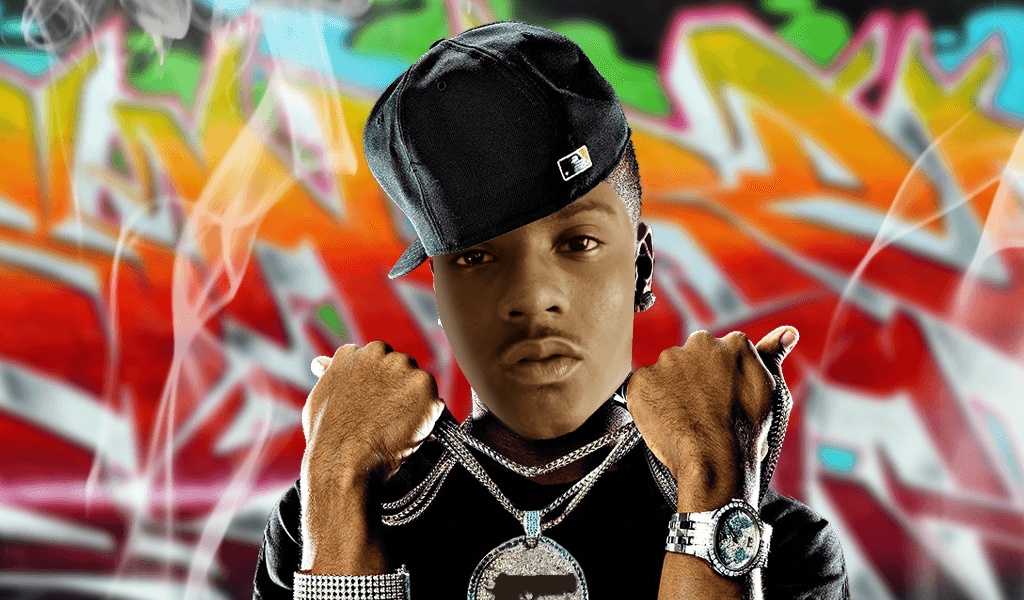 Insta Gangsta Photo Montage - Preview 1