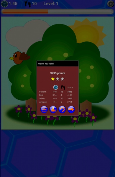 Kids Slide Puzzle - Preview 18
