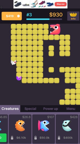 Idle Sweeper - Preview 4