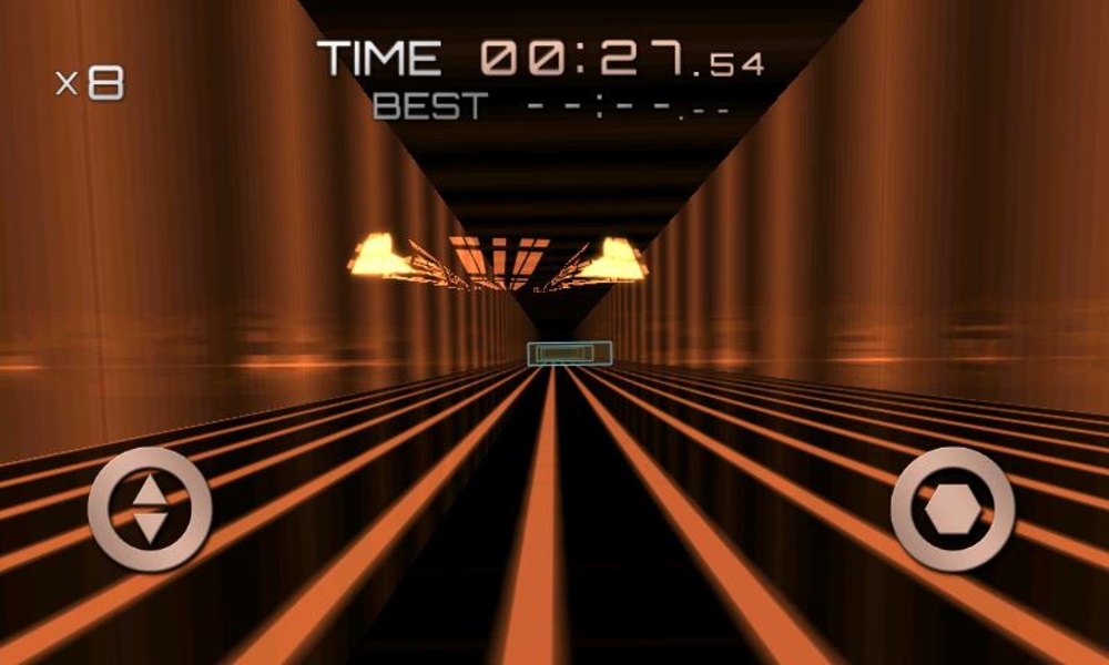 Return Zero (FREE) - Preview 2