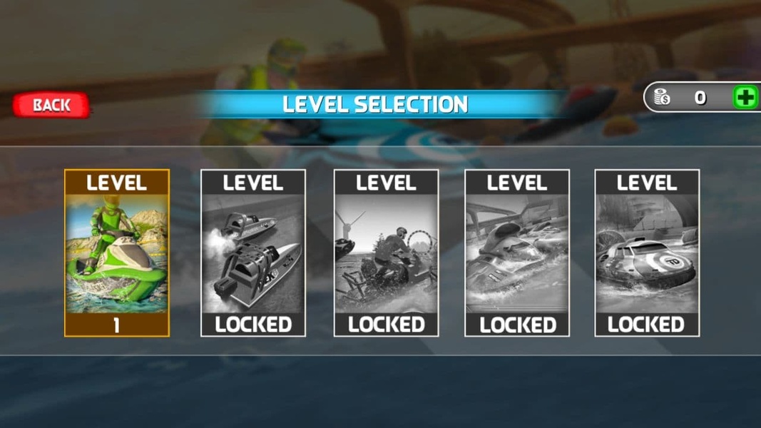 Boat Racing 2021 - Preview 2