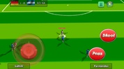 football 3D screenshot 19