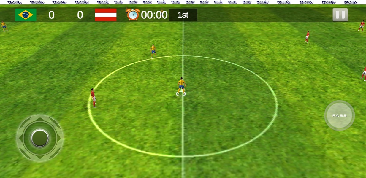 MojoSoccer 3D - Preview 14