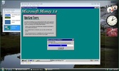 Microsoft Virtual PC 2007 screenshot 1