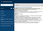 EMS Pocket Drug Guide screenshot 3