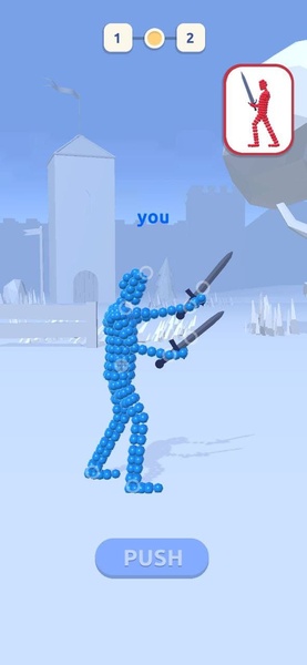 Angle Fight 3D - Preview 3