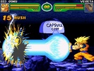 Hyper Dragon Ball Z screenshot 7