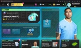 Dream League Soccer 2023 (GameLoop) screenshot 1
