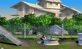 Motobike Driving Skill screenshot 4