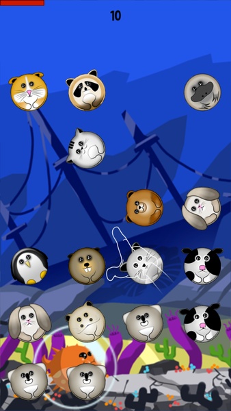 Tap the Cat - Preview 3