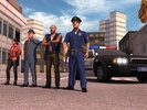 Grand Miami Sniper Gang 3D screenshot 1