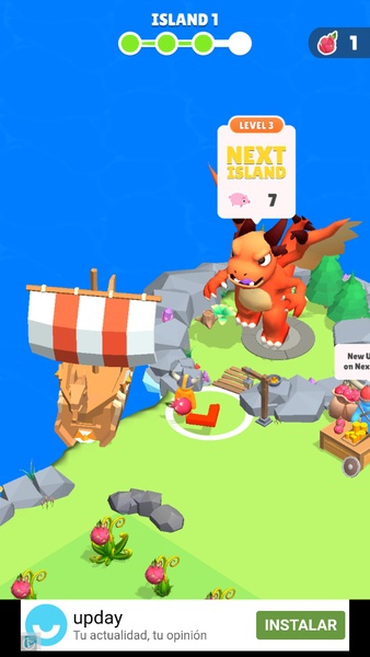 DragonIsland - Preview 6