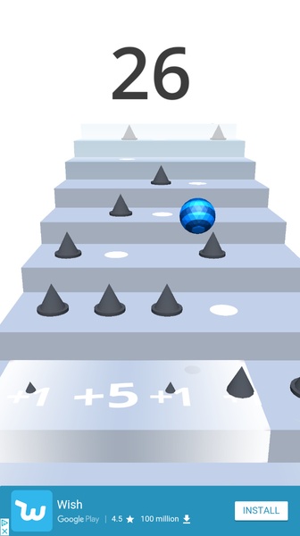 Stairs - Preview 7