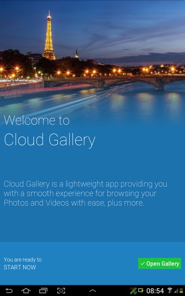 Cloud Gallery - Preview 14