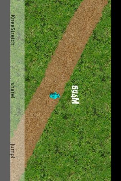 SwingGame - Preview 1