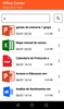 Office Center - PDF, Word, PowerPoint, Excel screenshot 1