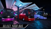 City Bus Driving Simulator screenshot 8