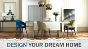 Dream Home – House & Interior Design Makeover Game screenshot 19