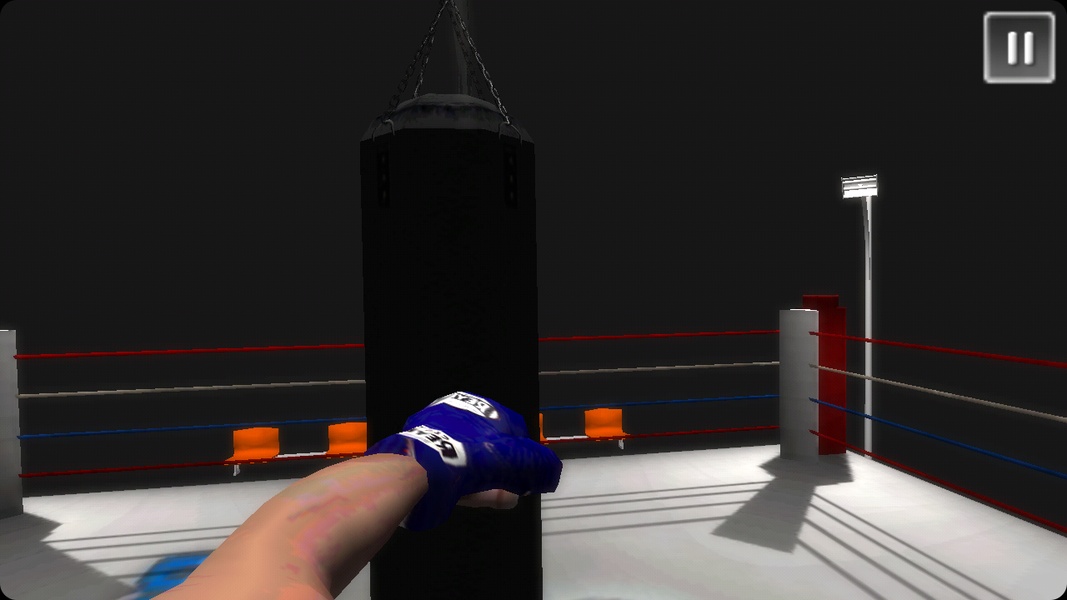Boxing Mania - Preview 4