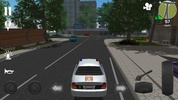 Police Patrol Simulator screenshot 7