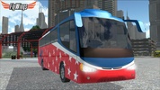 Thetis' Bus Simulator 2023 screenshot 8