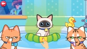 Cat Games for kids screenshot 9