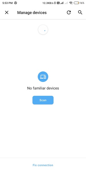 ShareCool - File Transfer - Preview 3