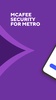 McAfee® Security for Metro® screenshot 14
