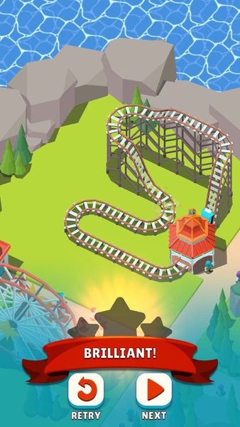 Coaster Builder - Preview 9