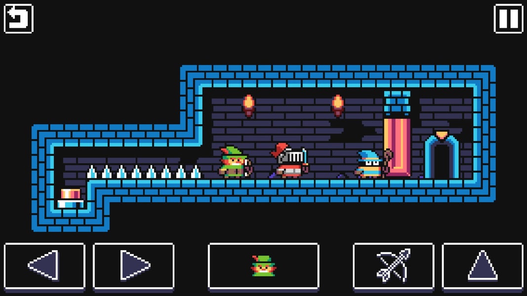 Total Party Kill - Preview 3
