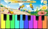 Kids Piano Games FREE screenshot 3