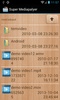 File Manager Video Player screenshot 2