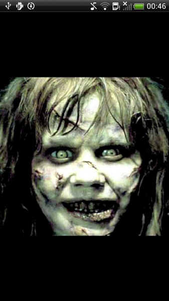 Screaming Pic Prank - Preview 1