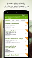 Totaljobs for Android 2