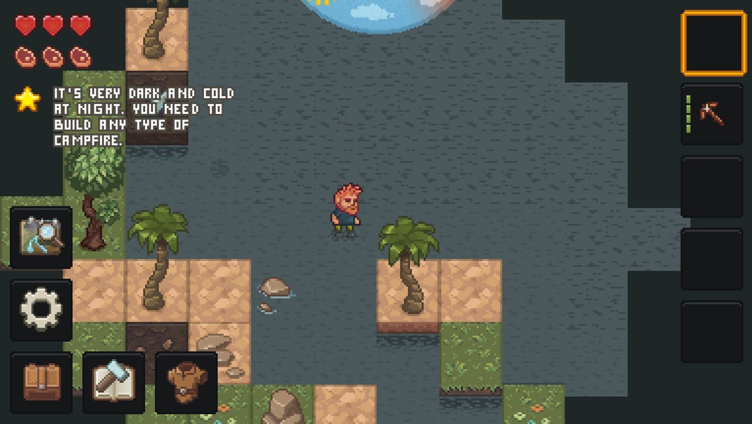 PixelTerra Lite - Preview 9