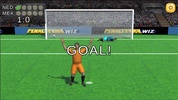 Penalty Kick Wiz screenshot 10