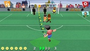 Free Kick Screamers screenshot 7