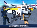 Police Dog Airport Security screenshot 1