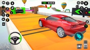 Car Stunt Mega Ramp: Car Games screenshot 8