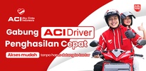 ACI Driver screenshot 5