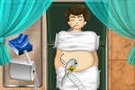 Liposuction Surgery Doctor screenshot 4