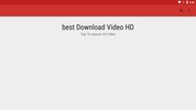 best Download Video HD screenshot 5