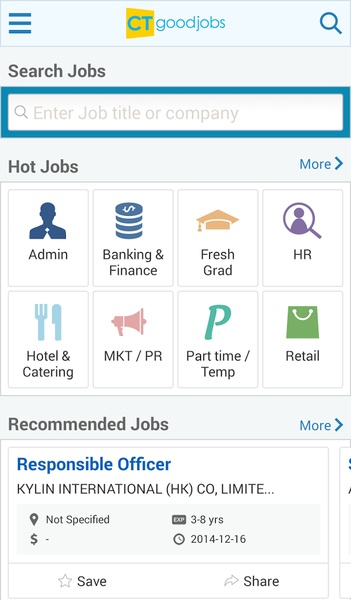 CTgoodjobs - Preview 5