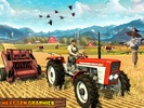 Khakassia Organic Tractor Farm screenshot 8