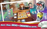 Restaurant Mania screenshot 1